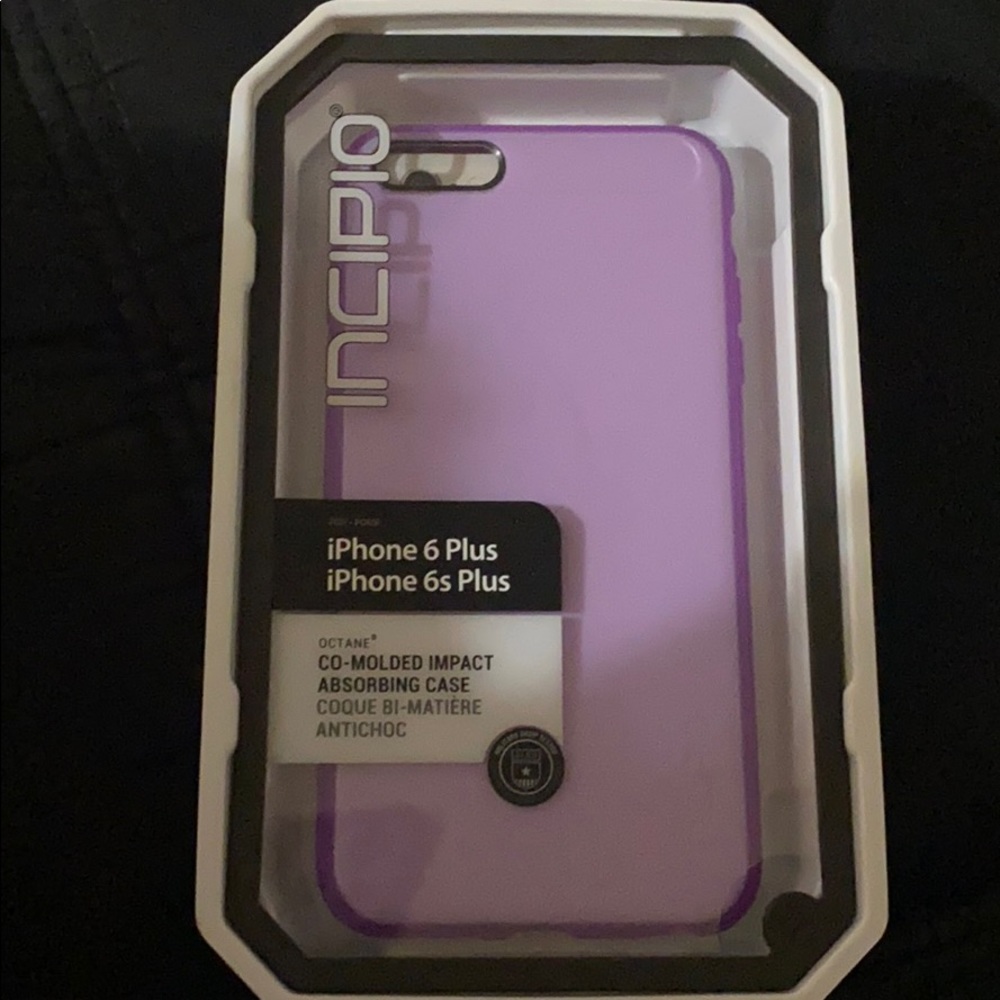 Phone cover